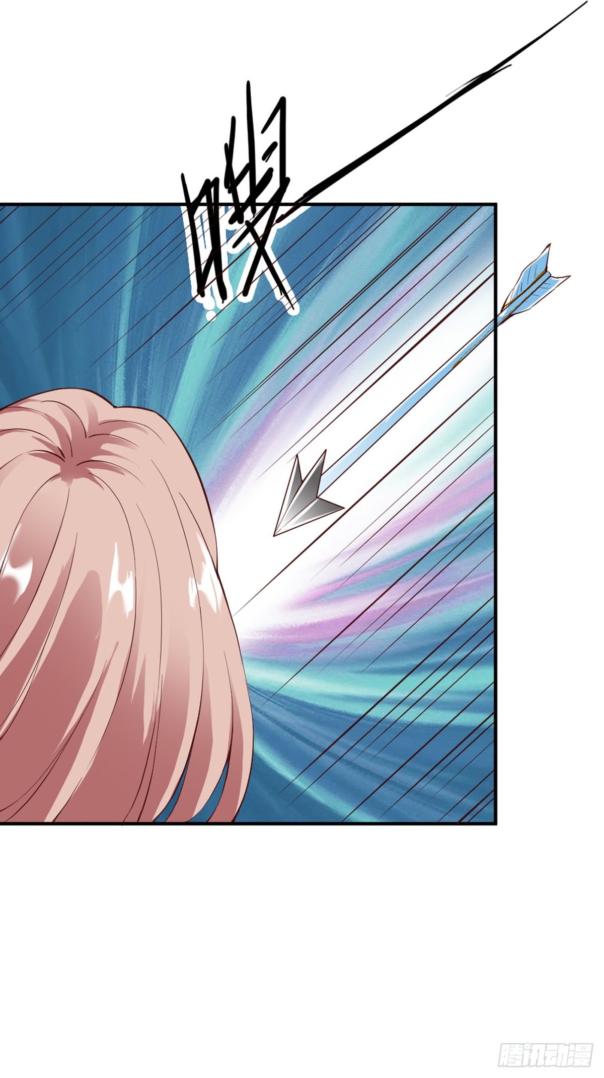 《嗜血王爵的告白》第36话 第5页