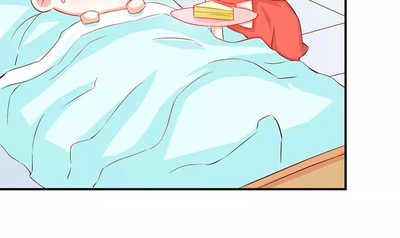 《嗜血王爵的告白》第39话 我代替她不可以吗 第20页