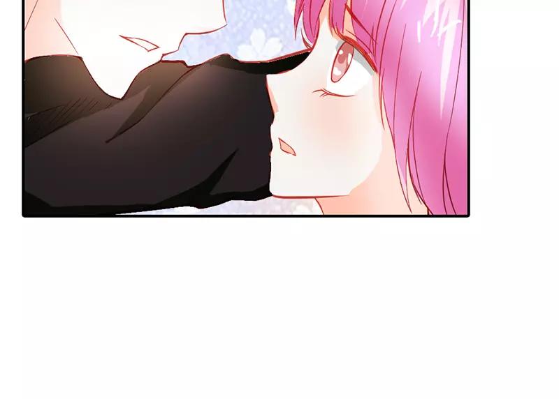 《嗜血王爵的告白》第39话 我代替她不可以吗 第38页