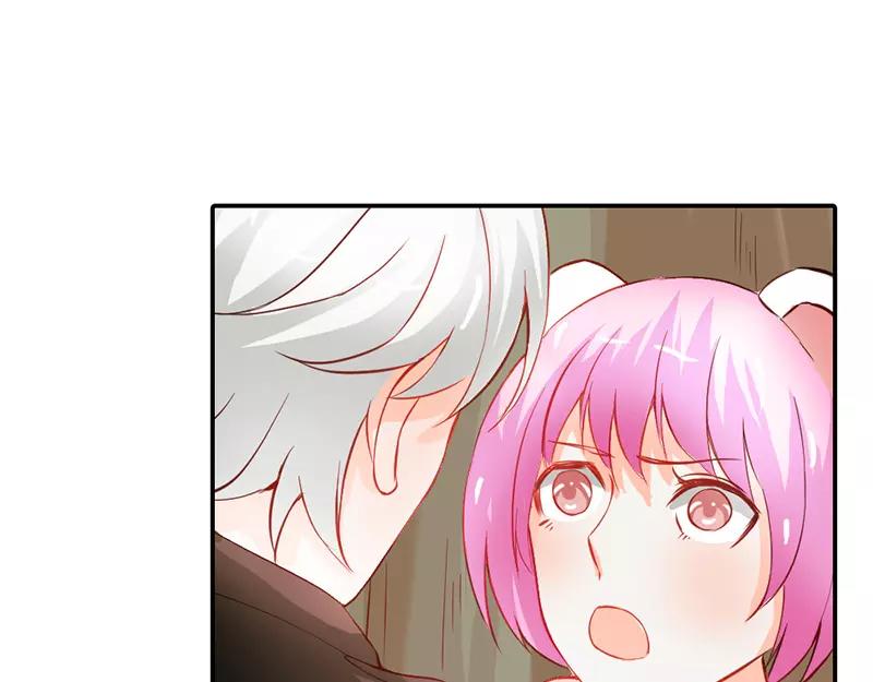 《嗜血王爵的告白》第39话 我代替她不可以吗 第39页