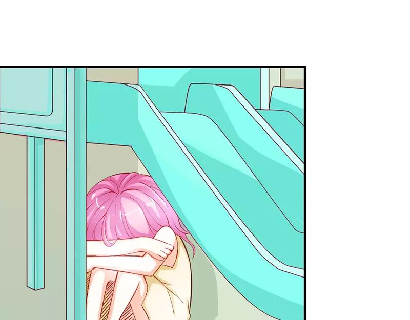 《嗜血王爵的告白》第39话 我代替她不可以吗 第4页