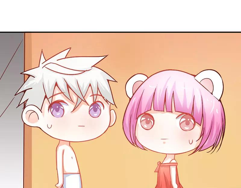 《嗜血王爵的告白》第38话 偷窥现场 第31页
