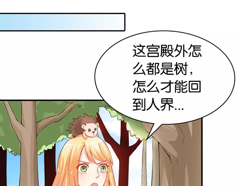 《嗜血王爵的告白》第41话 谁敢动我的人！ 第22页