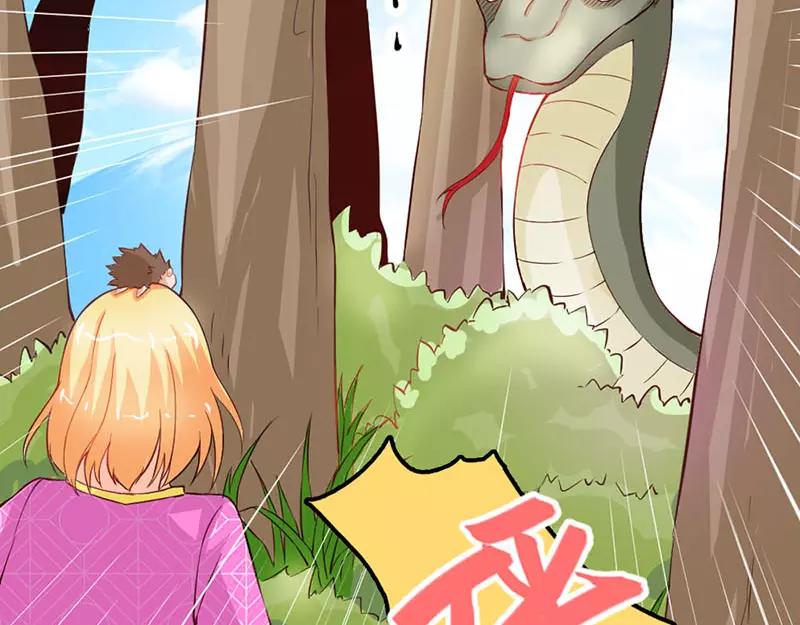 《嗜血王爵的告白》第41话 谁敢动我的人！ 第27页