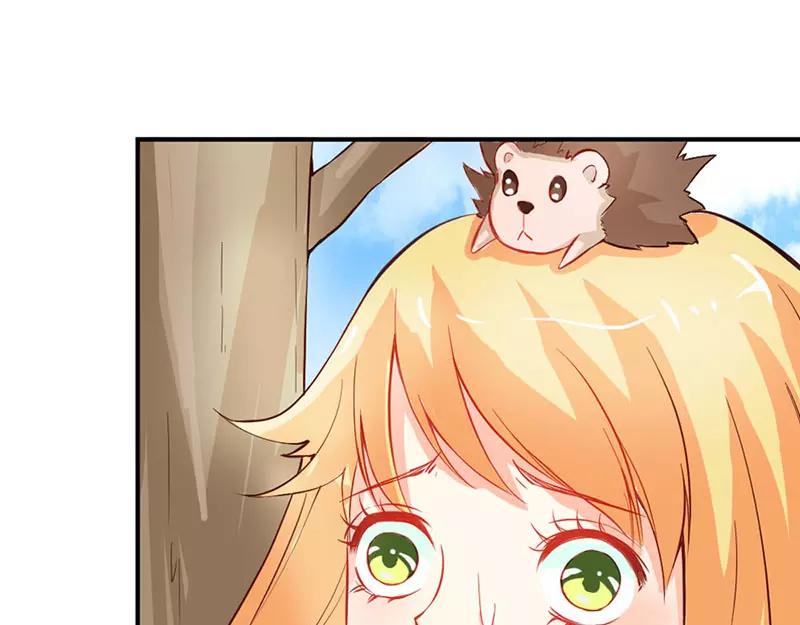 《嗜血王爵的告白》第41话 谁敢动我的人！ 第35页