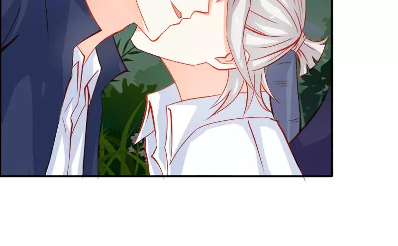 《嗜血王爵的告白》第44话 要不要和我联手 第25页