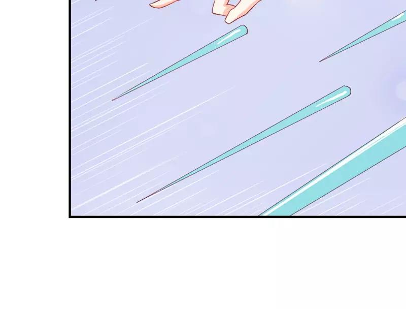 《嗜血王爵的告白》第43话 别担心，有我在 第34页