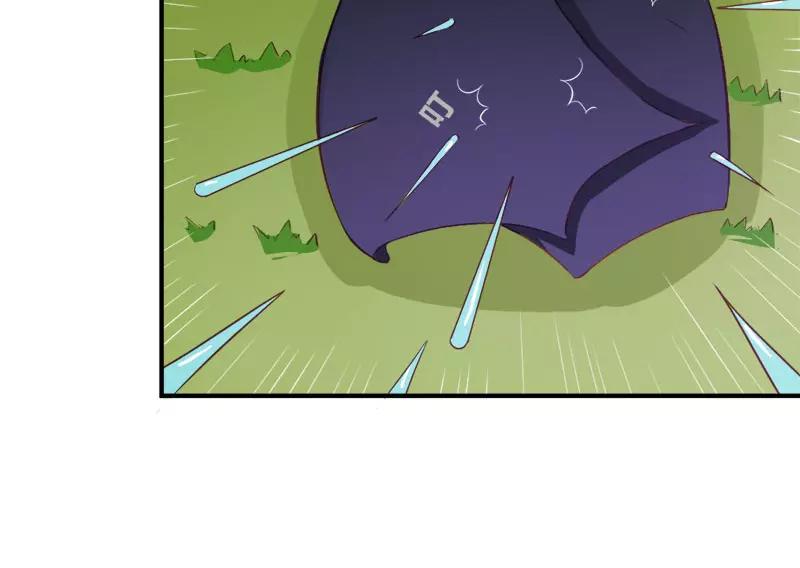 《嗜血王爵的告白》第43话 别担心，有我在 第39页