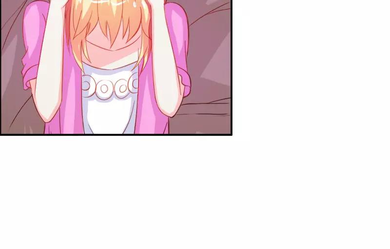 《嗜血王爵的告白》第47话 封印解除 第37页