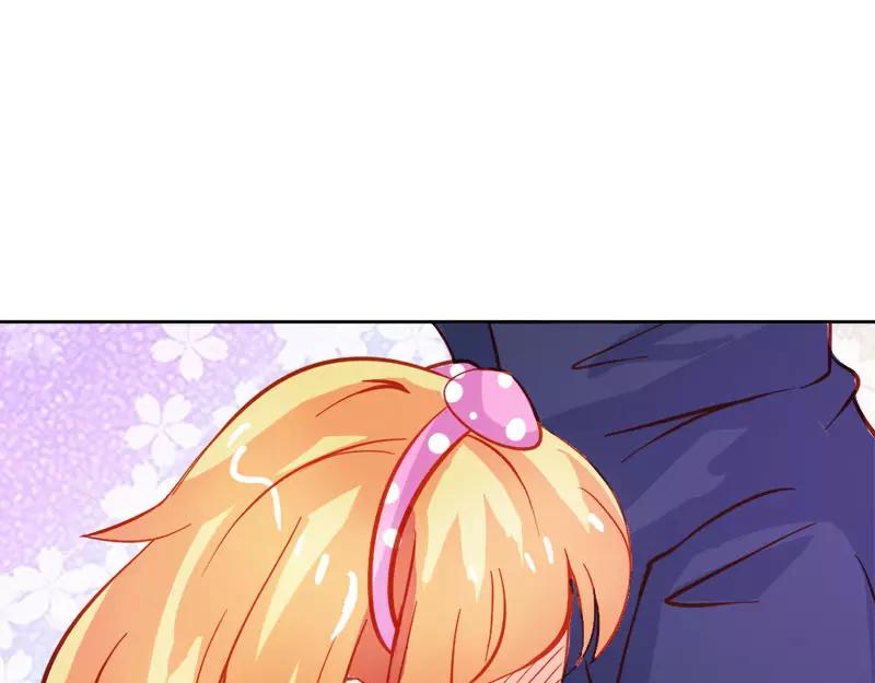 《嗜血王爵的告白》第47话 封印解除 第40页