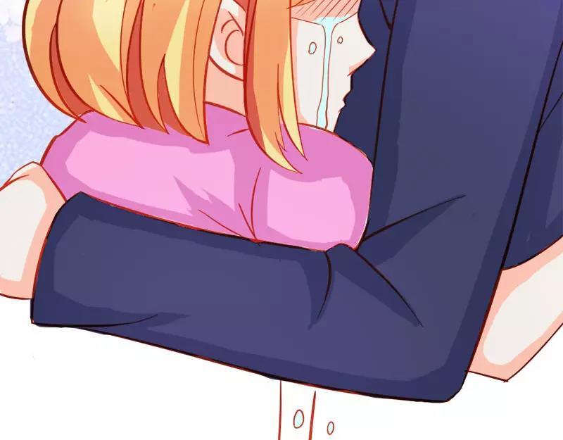 《嗜血王爵的告白》第47话 封印解除 第41页
