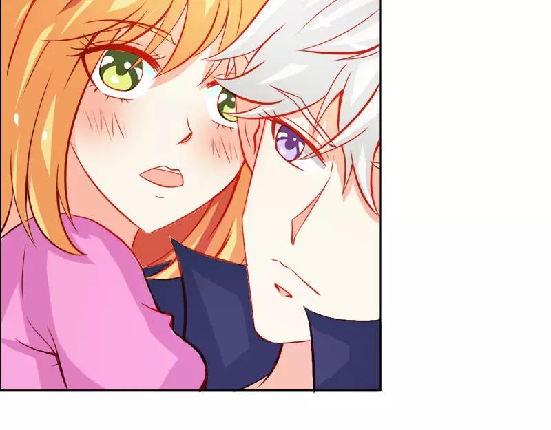 《嗜血王爵的告白》第46话 诈尸啦 第12页