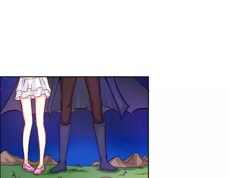 《嗜血王爵的告白》第46话 诈尸啦 第25页