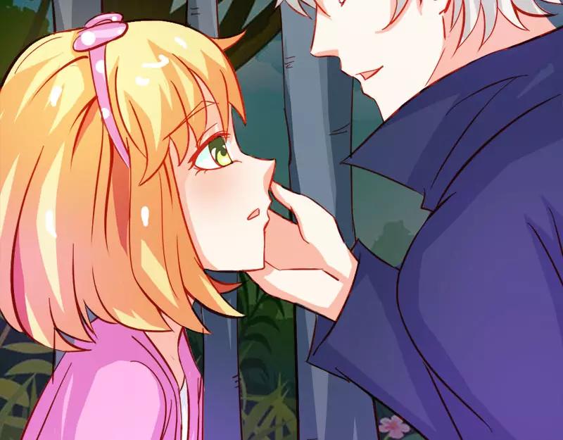 《嗜血王爵的告白》第45话 我们的前世 第42页