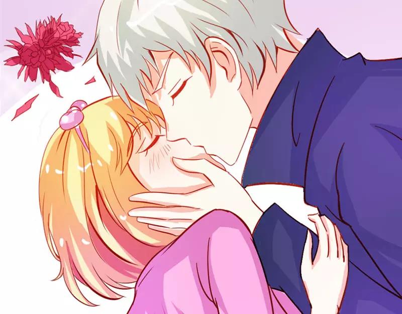 《嗜血王爵的告白》第45话 我们的前世 第48页