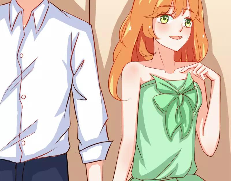 《嗜血王爵的告白》第49话 别碰我的女人 第44页