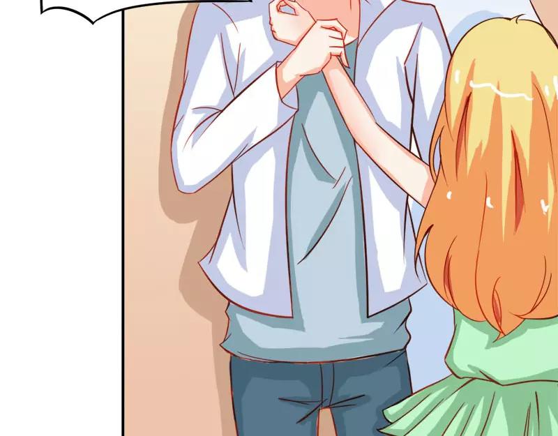 《嗜血王爵的告白》第49话 别碰我的女人 第47页