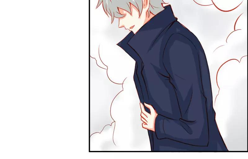 《嗜血王爵的告白》第51话 江山为聘，与你成亲 第28页