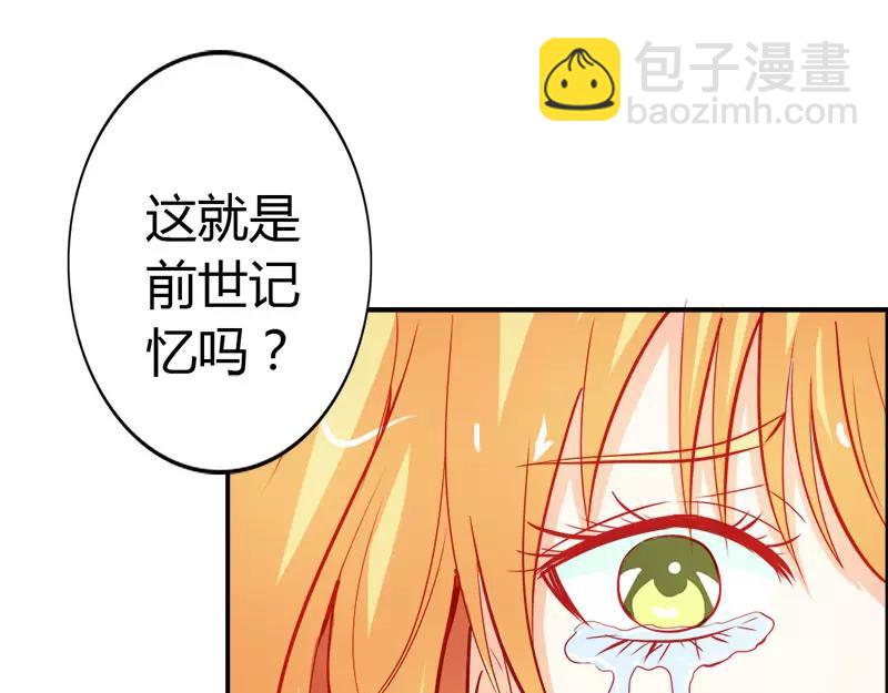 《嗜血王爵的告白》第51话 江山为聘，与你成亲 第6页