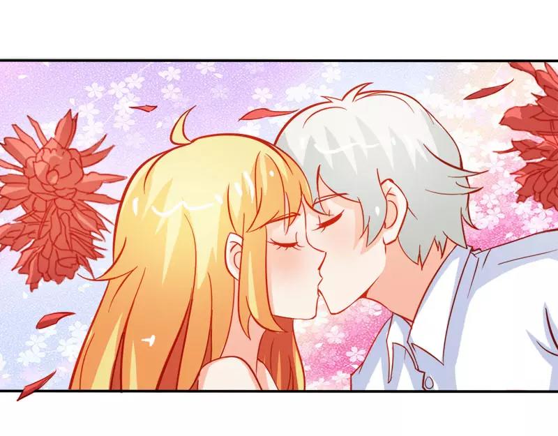 《嗜血王爵的告白》第50话 巫女之心 第14页