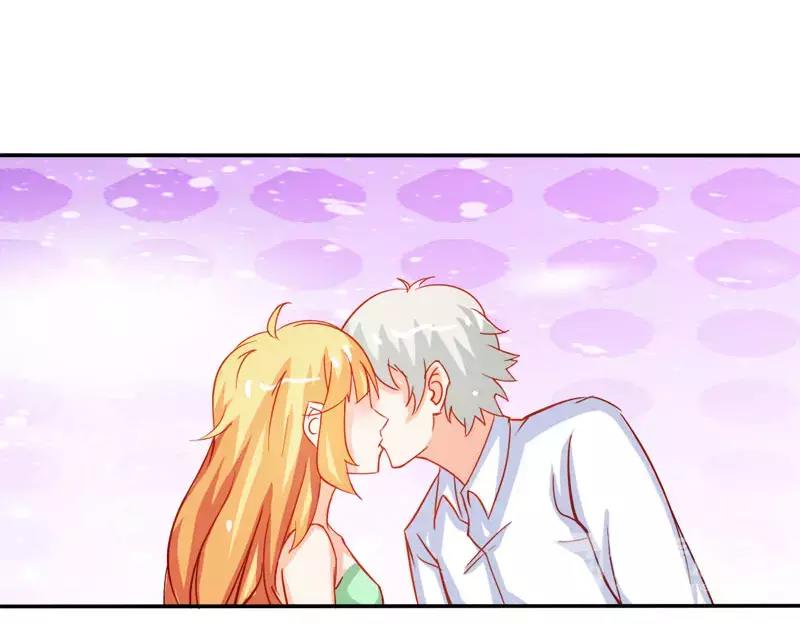 《嗜血王爵的告白》第50话 巫女之心 第18页
