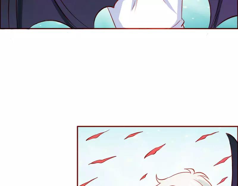 《嗜血王爵的告白》第50话 巫女之心 第26页