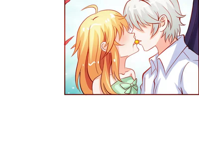 《嗜血王爵的告白》第50话 巫女之心 第27页
