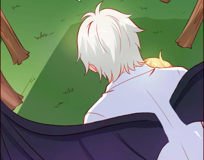 《嗜血王爵的告白》第50话 巫女之心 第30页