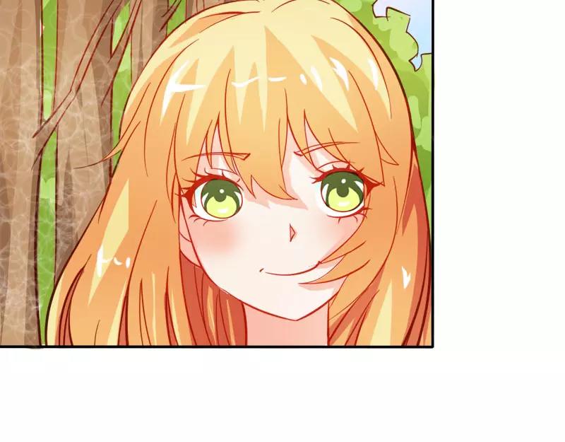 《嗜血王爵的告白》第50话 巫女之心 第6页