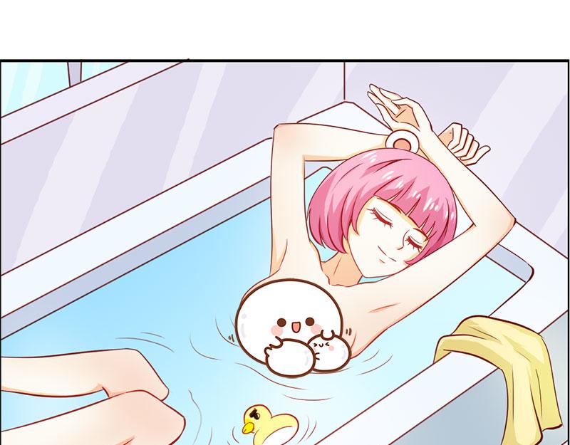 《嗜血王爵的告白》第55话 难道我要失身了？ 第16页