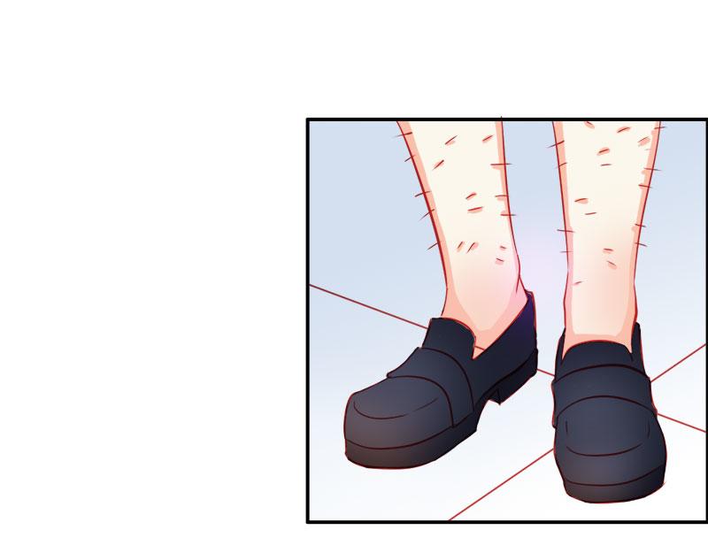 《嗜血王爵的告白》第55话 难道我要失身了？ 第35页