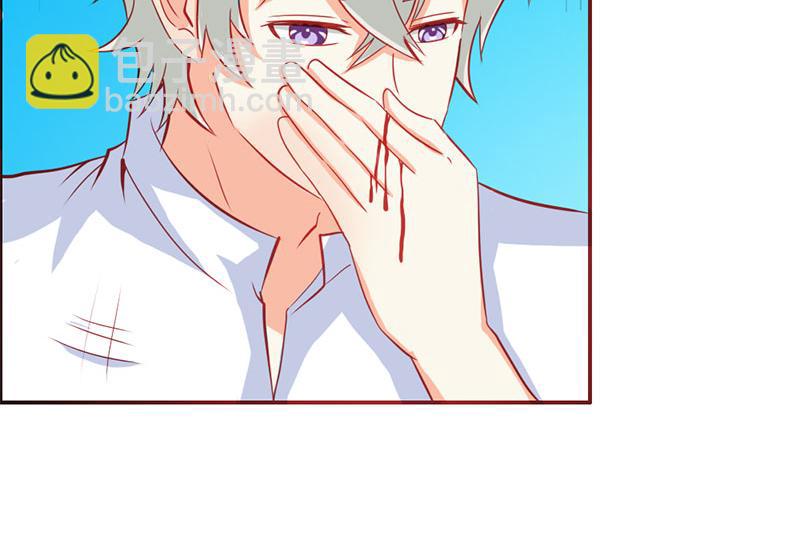 《嗜血王爵的告白》第55话 难道我要失身了？ 第5页