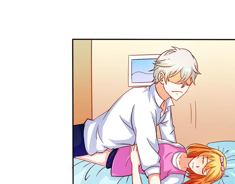 《嗜血王爵的告白》第54话 一起洗鸳鸯浴？ 第13页