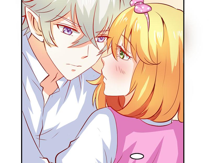 《嗜血王爵的告白》第54话 一起洗鸳鸯浴？ 第33页