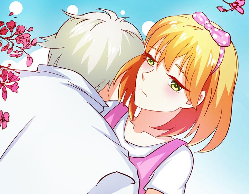 《嗜血王爵的告白》第54话 一起洗鸳鸯浴？ 第5页