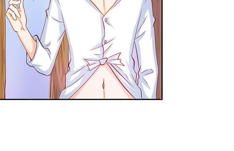 《嗜血王爵的告白》第53话 怪你离开我太久 第11页