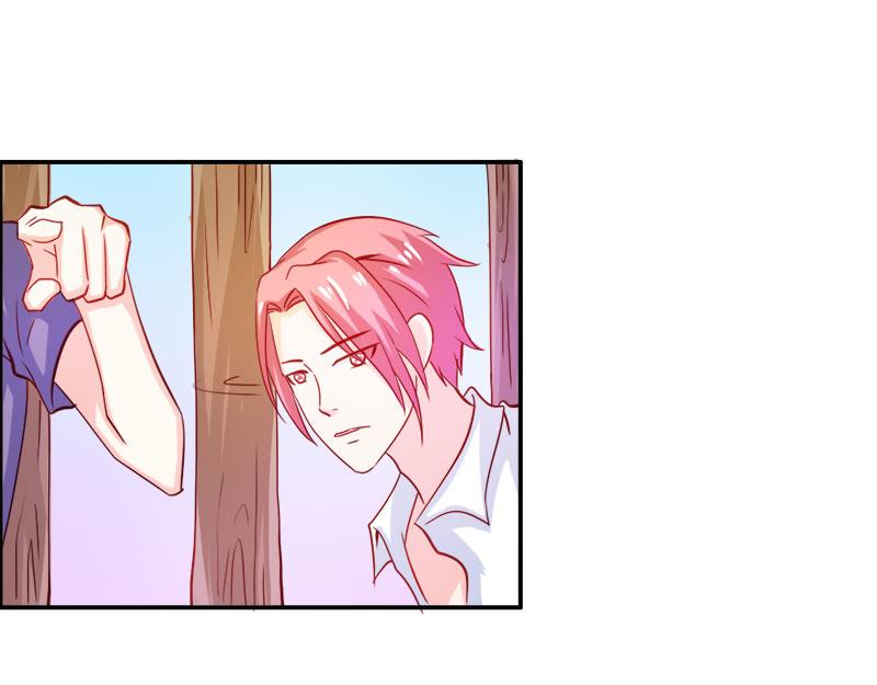 《嗜血王爵的告白》第53话 怪你离开我太久 第24页