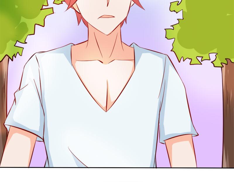 《嗜血王爵的告白》第60话 让我留在你身边 第25页