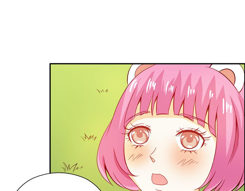 《嗜血王爵的告白》第60话 让我留在你身边 第29页