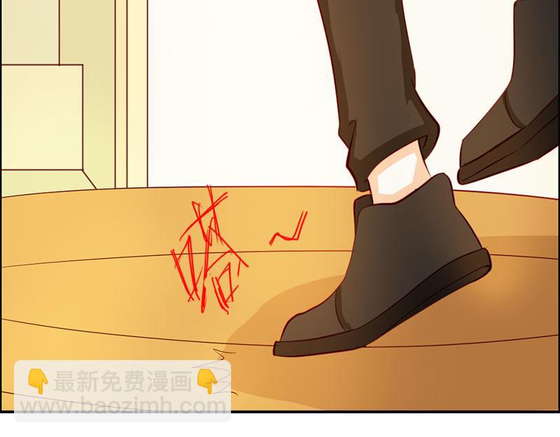 《嗜血王爵的告白》第60话 让我留在你身边 第34页