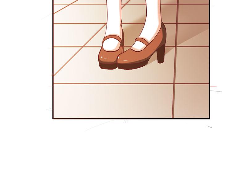 《嗜血王爵的告白》第60话 让我留在你身边 第47页