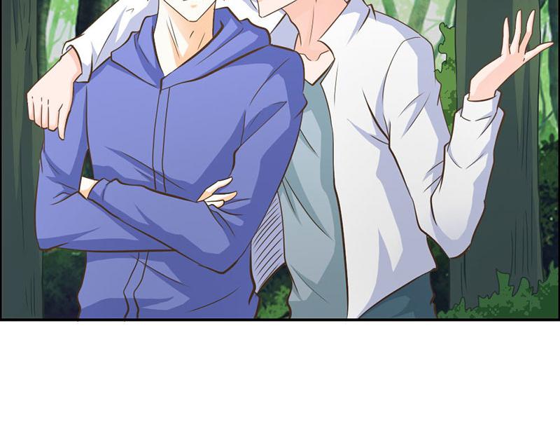 《嗜血王爵的告白》第64话 我们玩点刺激的 第27页