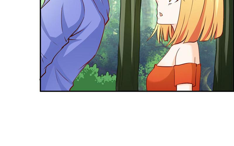 《嗜血王爵的告白》第64话 我们玩点刺激的 第44页