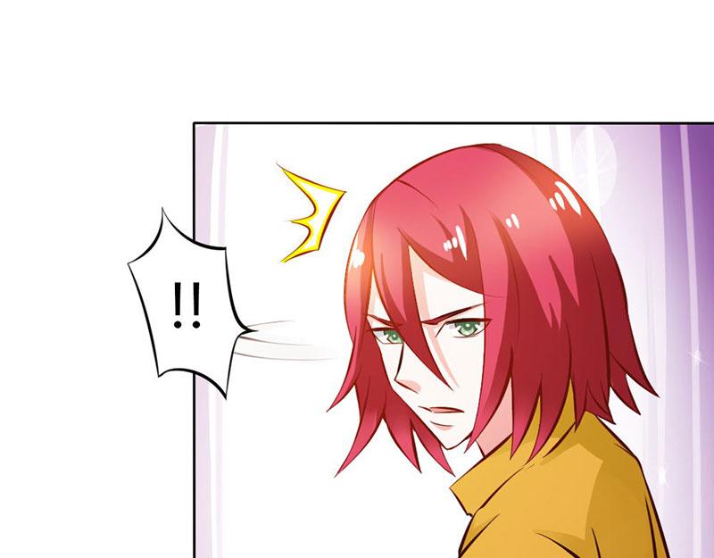 《嗜血王爵的告白》第63话 只有我能欺负她 第10页