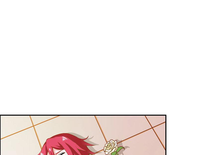 《嗜血王爵的告白》第63话 只有我能欺负她 第22页