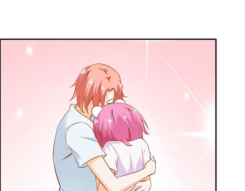 《嗜血王爵的告白》第63话 只有我能欺负她 第27页