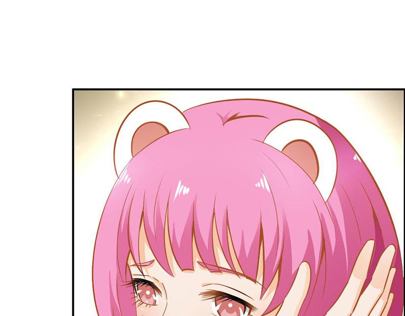 《嗜血王爵的告白》第63话 只有我能欺负她 第34页