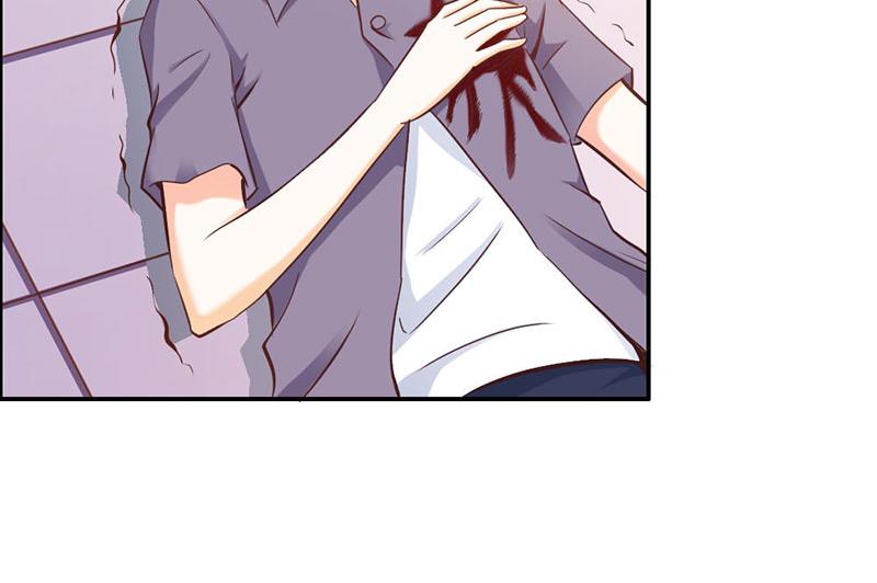 《嗜血王爵的告白》第63话 只有我能欺负她 第37页