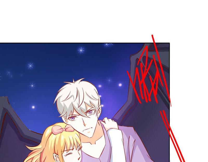 《嗜血王爵的告白》第62话 谁来救救我 第35页