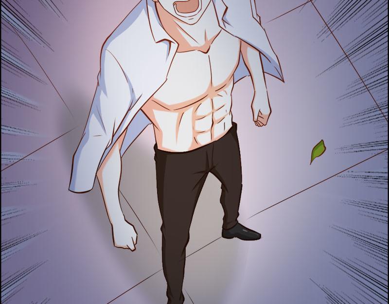 《嗜血王爵的告白》第61话 竟敢打扰我的良宵 第28页